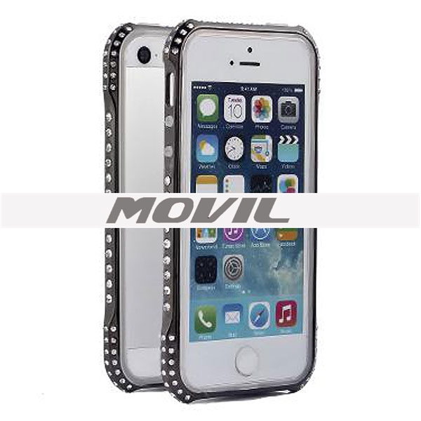 NP-1411 Funda para iPhone 5G NP-1411-17g